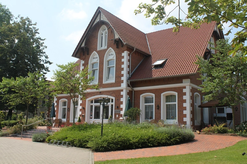 St. Johannis – Bild 1