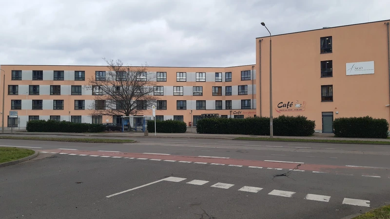 Seniorenresidenz Stemwede – Bild 1