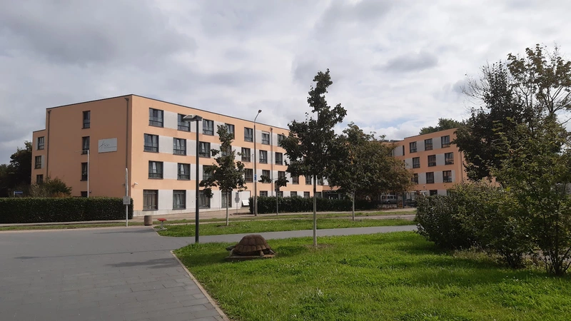 Seniorenresidenz Stemwede – Bild 5