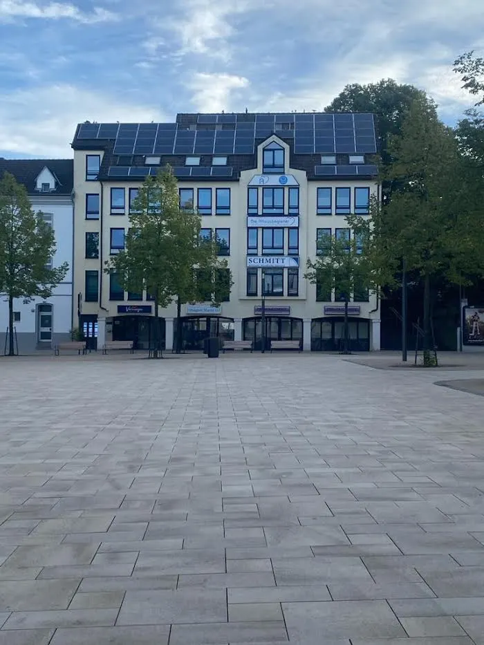 Anima - Unterstützender Dienst – Bild 1