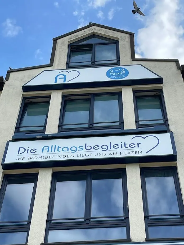 Anima - Unterstützender Dienst – Bild 2