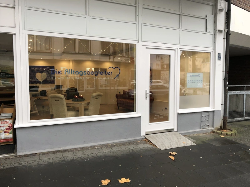 Anima - Unterstützender Dienst – Bild 3