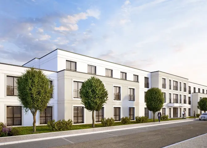 Seniorenresidenz Bremer Straße – Bild 1