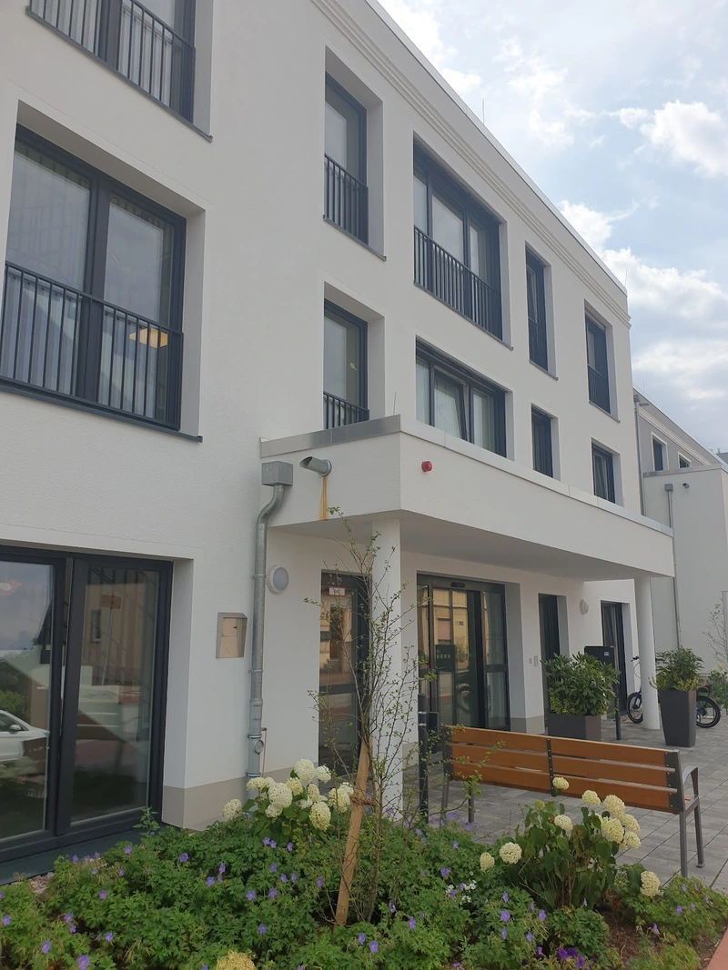 Seniorenresidenz Bremer Straße – Bild 5