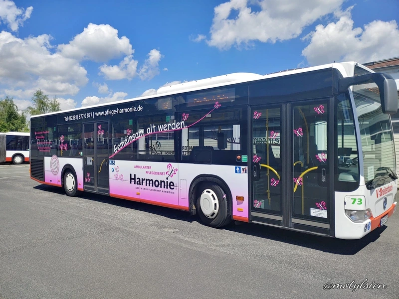 Ambulanter Pflegedienst Harmonie – Bild 4