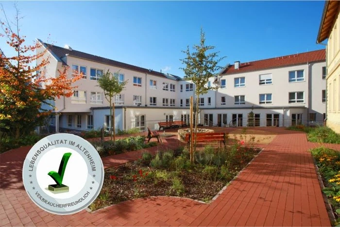 Seniorenresidenz Mathilde – Bild 1