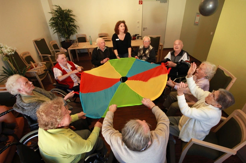 Seniorenresidenz Mathilde – Bild 2