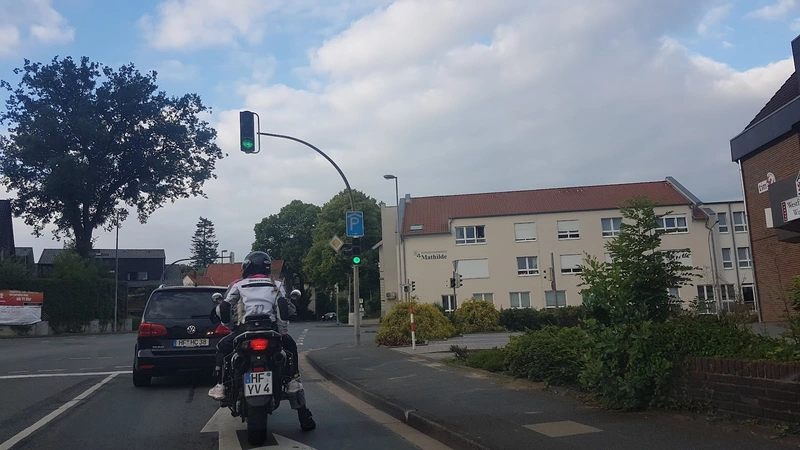 Seniorenresidenz Mathilde – Bild 4