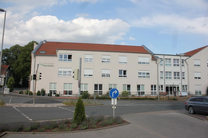 Seniorenresidenz Mathilde – Bild 5