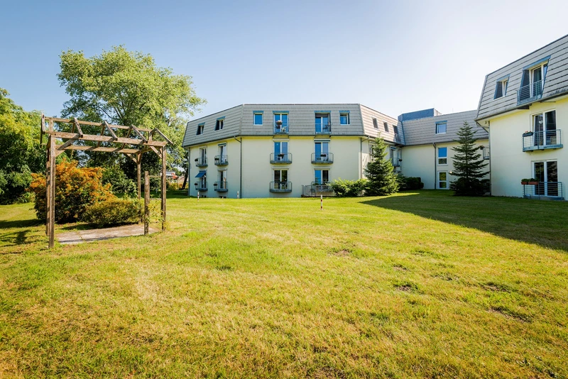 Seniorenresidenz Lenzinghausen – Bild 1