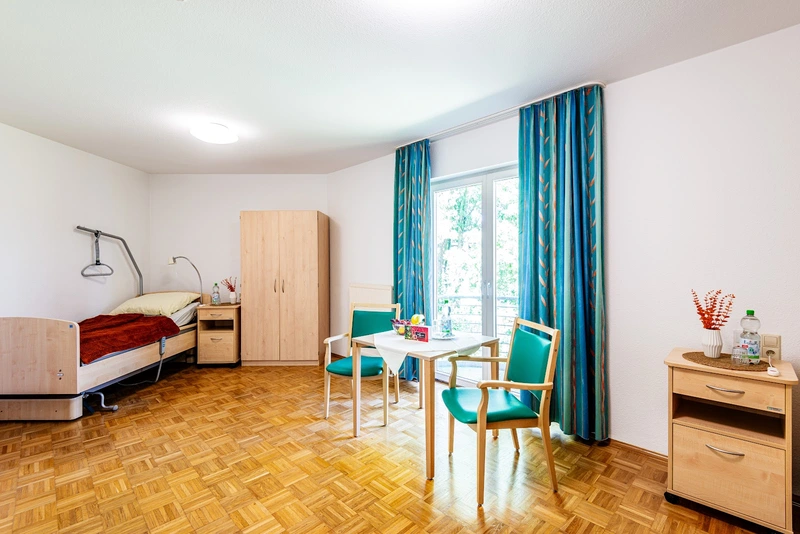 Seniorenresidenz Lenzinghausen – Bild 2