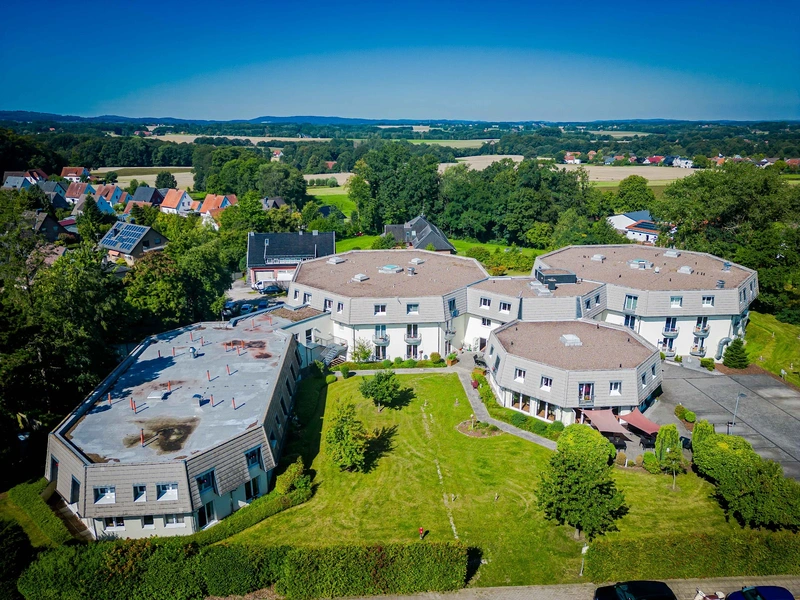 Seniorenresidenz Lenzinghausen – Bild 3