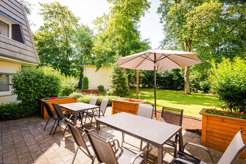 Seniorenresidenz Lenzinghausen – Bild 4