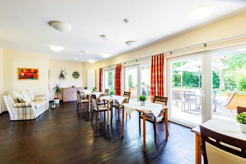 Seniorenresidenz Lenzinghausen – Bild 5