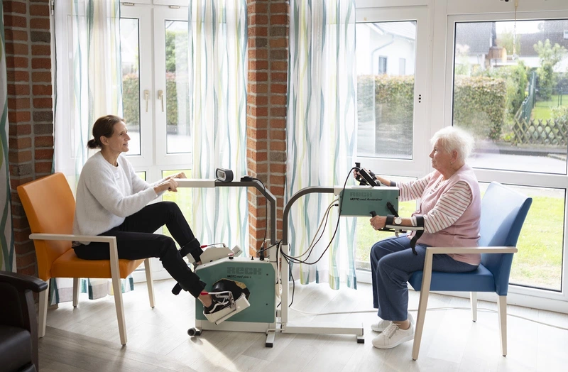 Vitalis Wohnpark Preußisch Oldendorf – Bild 2