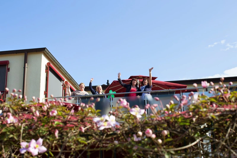 Vitalis Wohnpark Preußisch Oldendorf – Bild 5