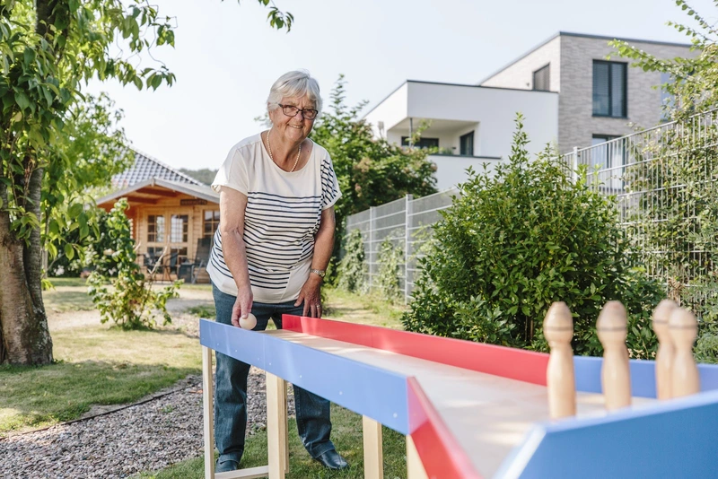 Vitalis Tagestreff Preußisch Oldendorf – Bild 2