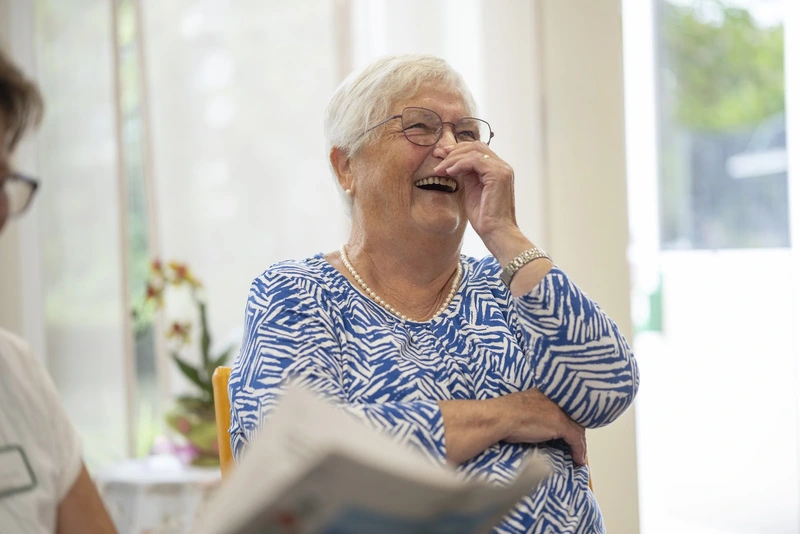 Vitalis Tagestreff Preußisch Oldendorf – Bild 4
