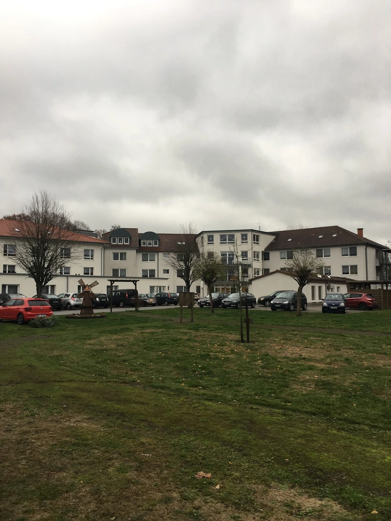 Seniorenheim Familie Gärtner GmbH – Bild 3