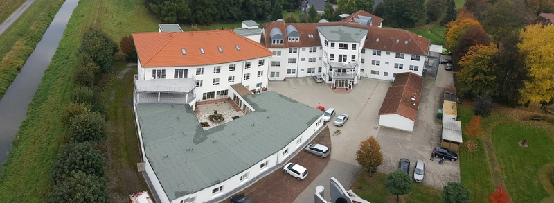 Seniorenzentrum Rahden GmbH Tagespflege – Bild 1