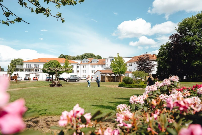 Seniorenzentrum Rahden GmbH Tagespflege – Bild 2