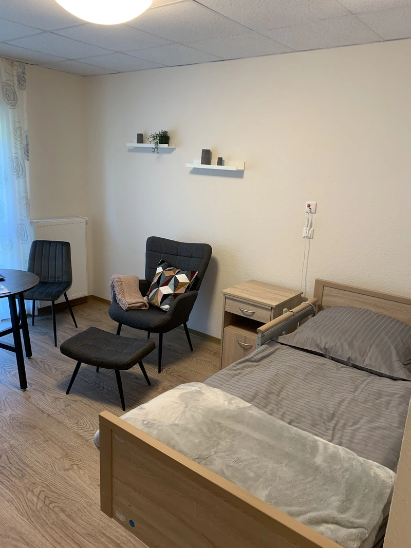 WH Care Bünde "Haus Illumina" – Bild 2