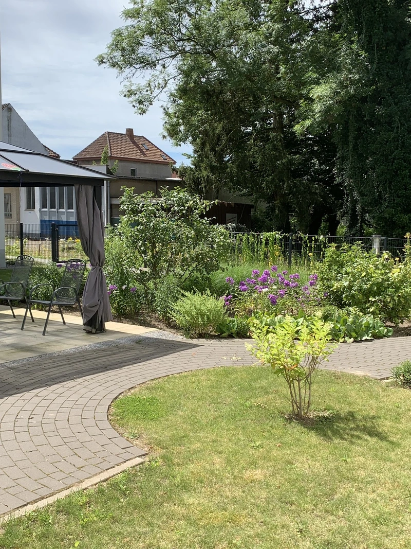 WH Care Bünde "Haus Illumina" – Bild 5