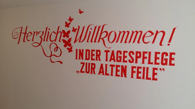 DRK Freital Soziale Dienste gGmbH Sozialstation Freital – Bild 2