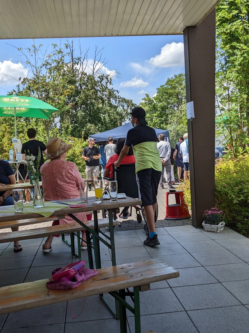 Tagespflege Neesen – Bild 1