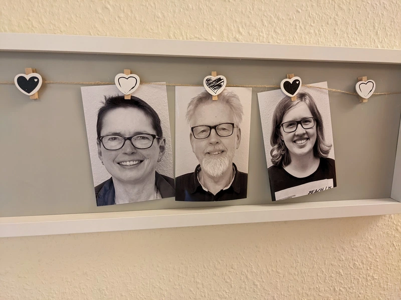 Tagespflege Neesen – Bild 3