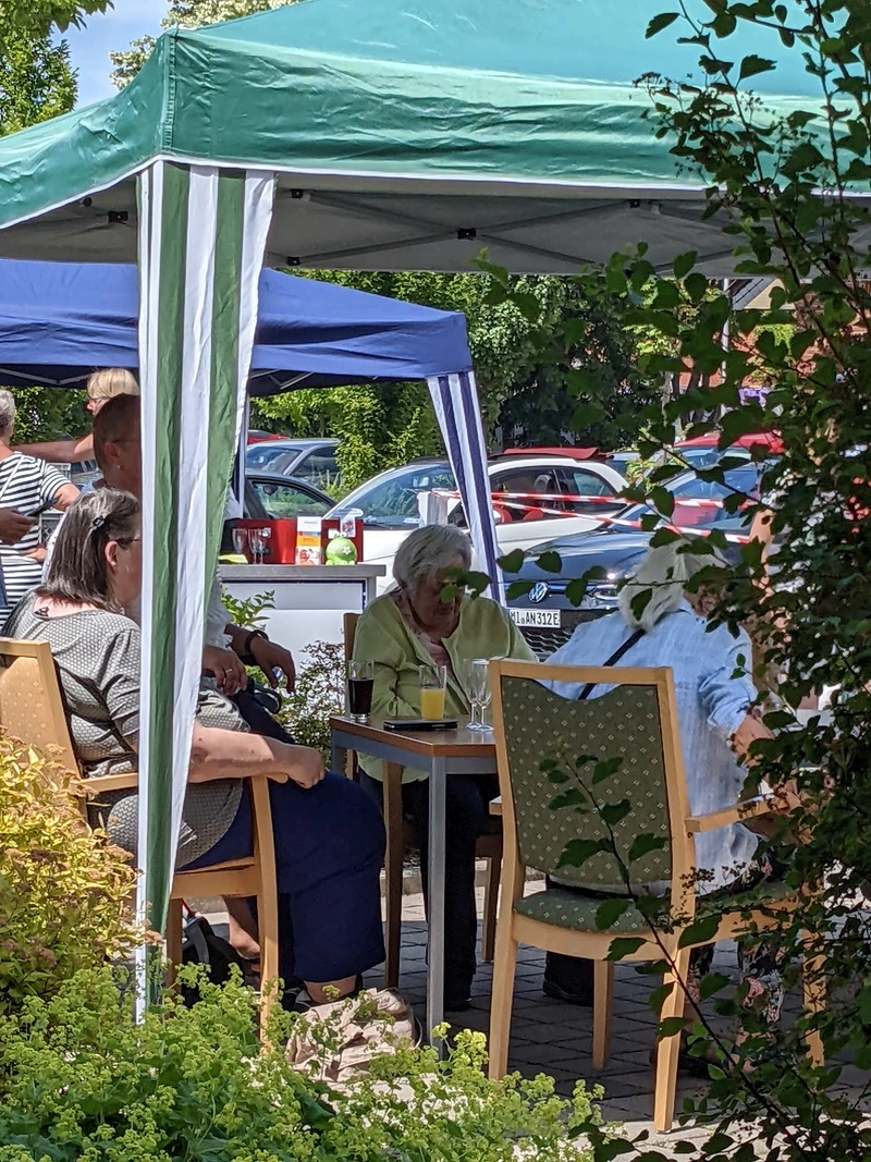 Tagespflege Neesen – Bild 4