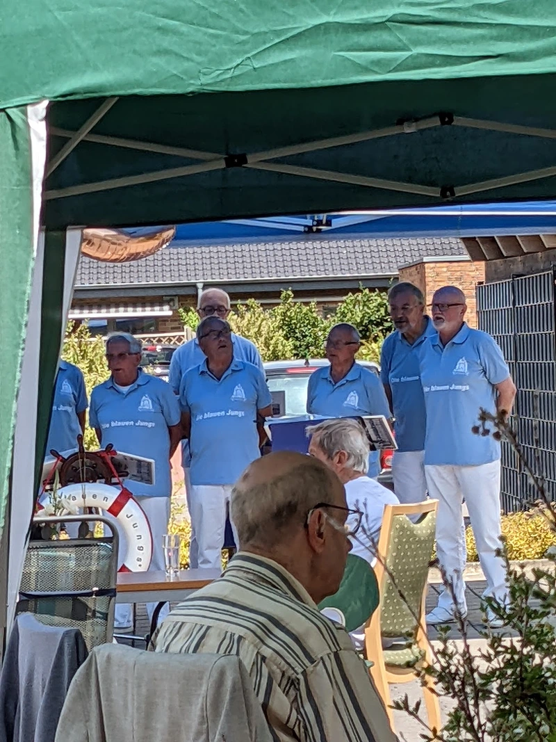 Tagespflege Neesen – Bild 5