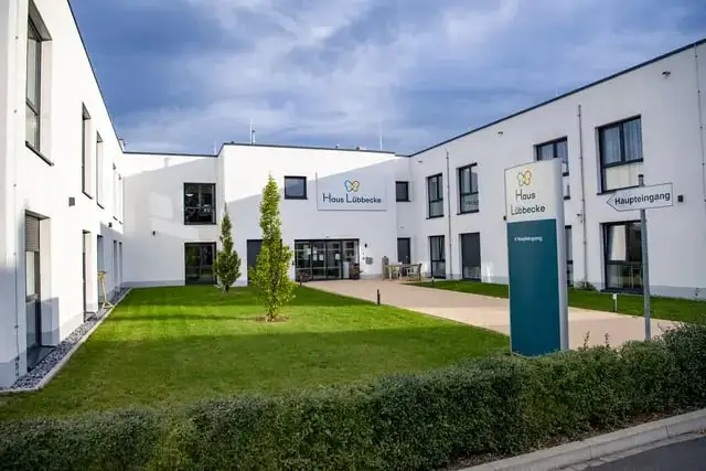 Haus Lübbecke – Bild 1