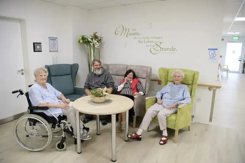 Haus Lübbecke – Bild 2