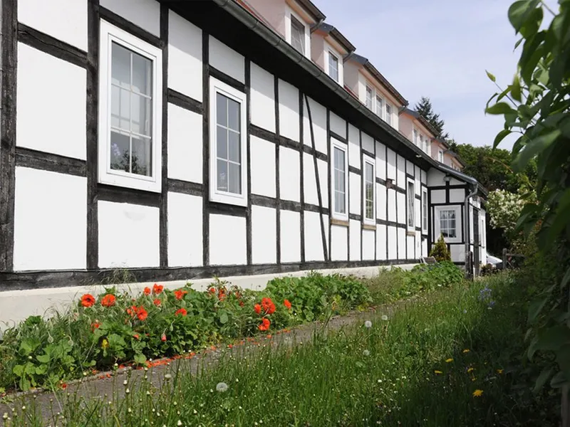 Obernfelder Pflegehaus – Bild 1