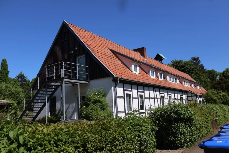 Obernfelder Pflegehaus – Bild 3