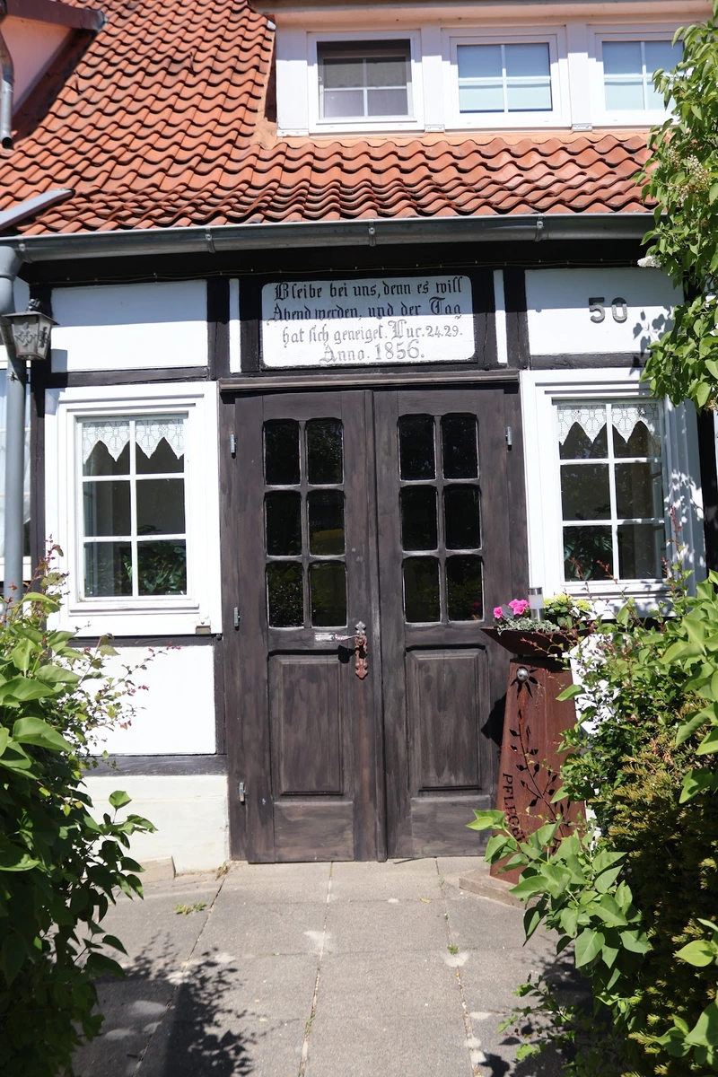 Obernfelder Pflegehaus – Bild 4