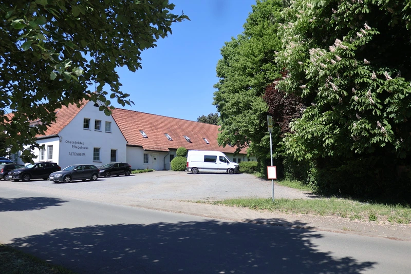 Obernfelder Pflegehaus – Bild 5