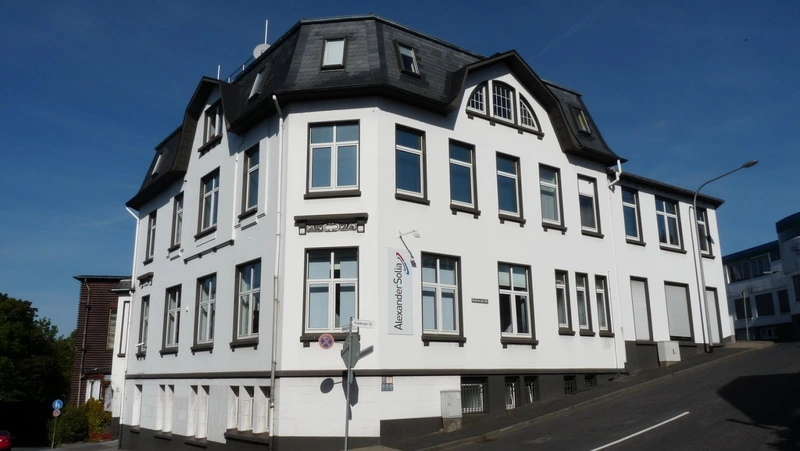 Beste Begleitung im Alltag / Stefan Albers – Bild 2