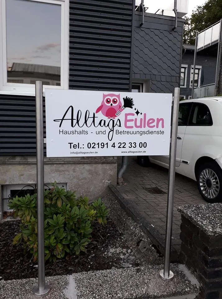 Beste Begleitung im Alltag / Stefan Albers – Bild 3