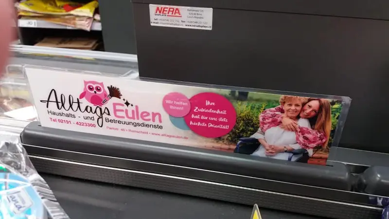 Beste Begleitung im Alltag / Stefan Albers – Bild 4