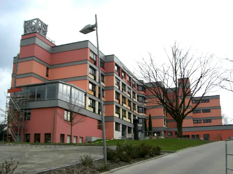 Seniorencentrum St. Laurentius – Bild 1