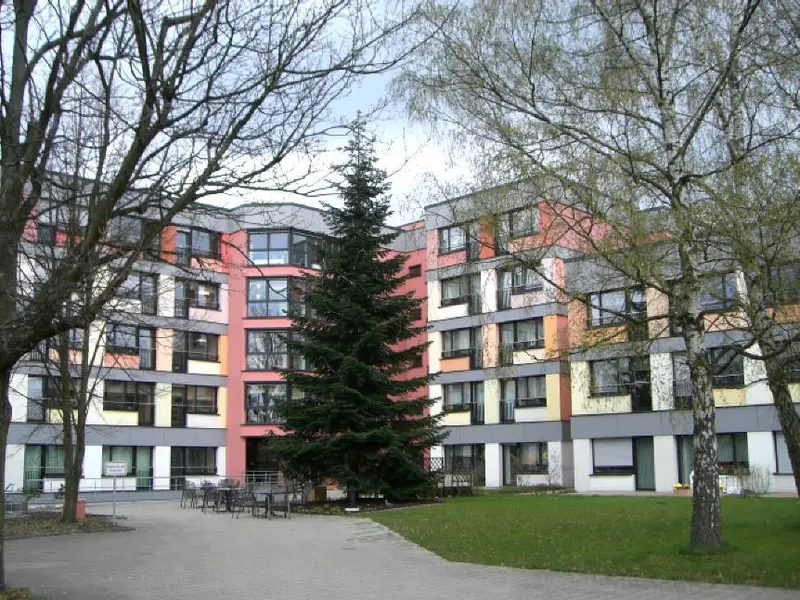 Seniorencentrum St. Laurentius – Bild 2