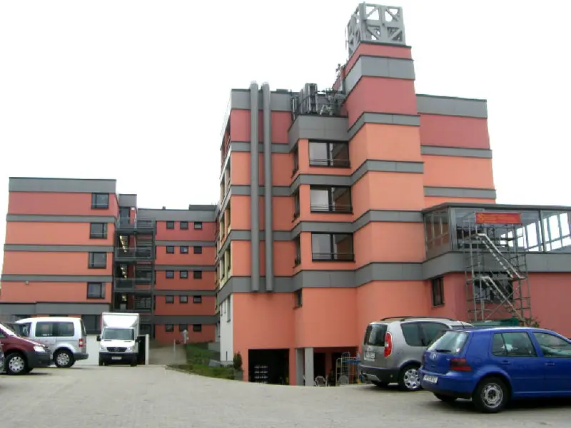 Seniorencentrum St. Laurentius – Bild 3