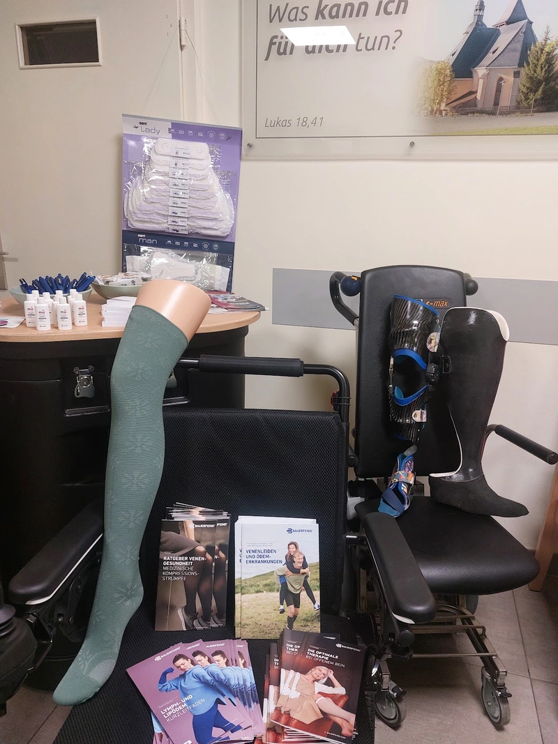 Sozialstation Ev.-Luth. Kirchgemeinde Geyer – Bild 5