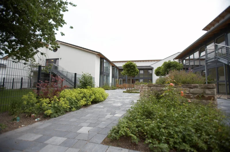 Mittendrin im Kalletal – Bild 1