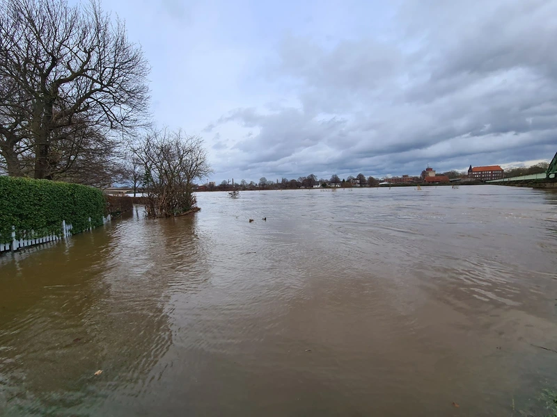 Albert-Nisius-Haus Alten- und Pflegeheim – Bild 1