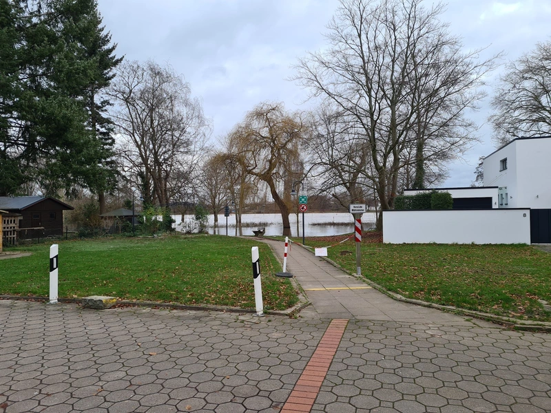 Albert-Nisius-Haus Alten- und Pflegeheim – Bild 2