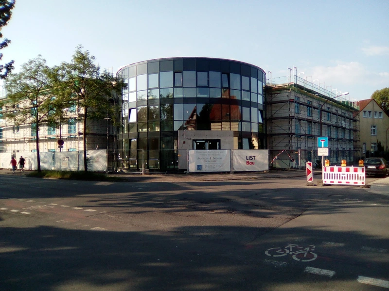 Alten- und Pflegeheim Kruse Betriebs-GmbH – Bild 3