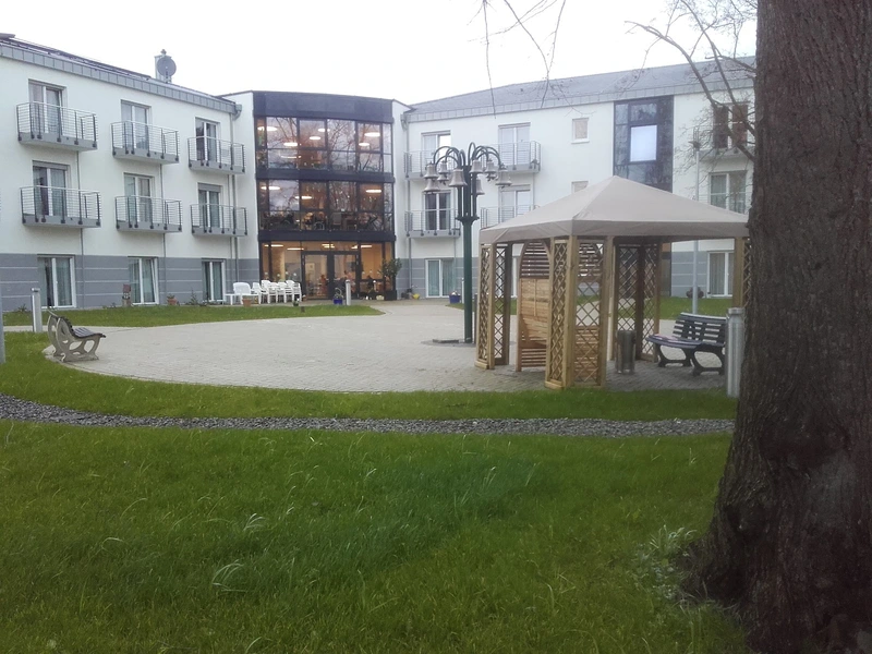 Alten- und Pflegeheim Kruse Betriebs-GmbH – Bild 4